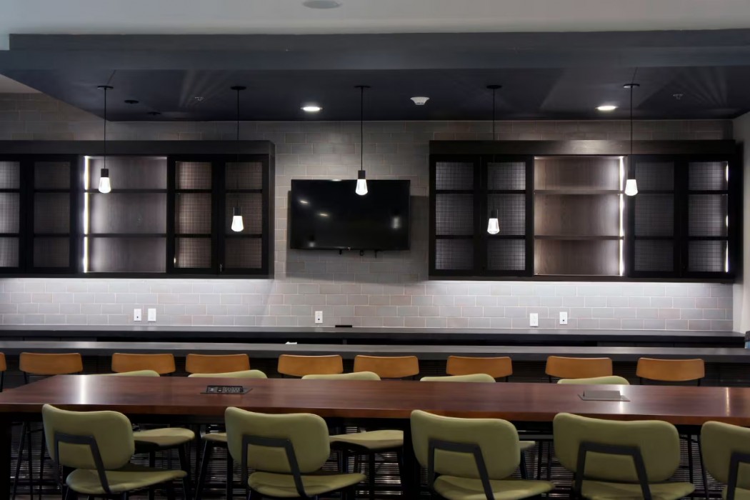 La Quinta Inn & Suites by Wyndham Chattanooga Downtown/South 7/61