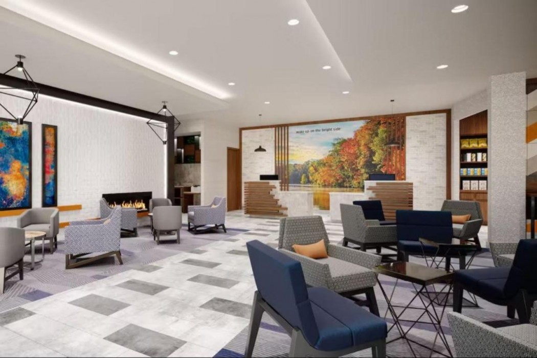 La Quinta Inn & Suites by Wyndham Chattanooga Downtown/South 8/61