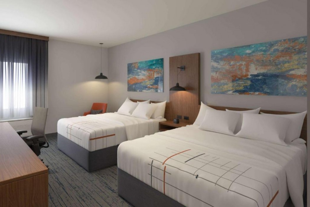 La Quinta Inn & Suites by Wyndham Chattanooga Downtown/South 18/61