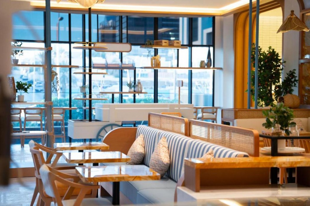 فندق ألما(ALMA Hotel Riyadh)