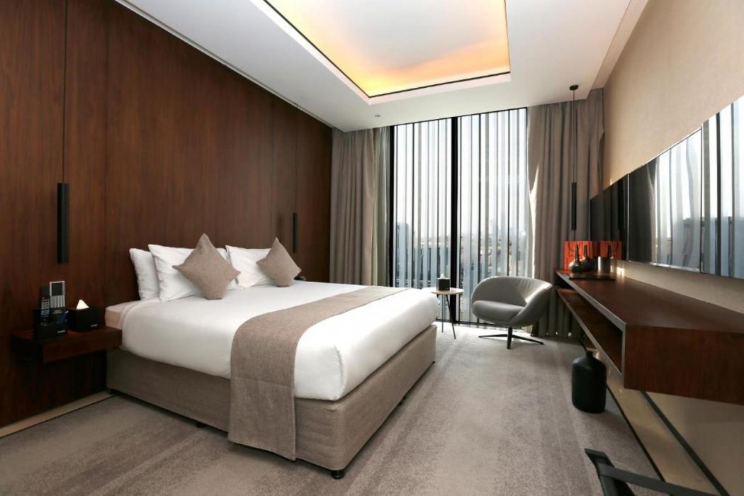 فندق ألما(ALMA Hotel Riyadh)