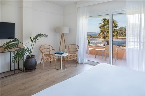 Hotel Sa Punta 17/60