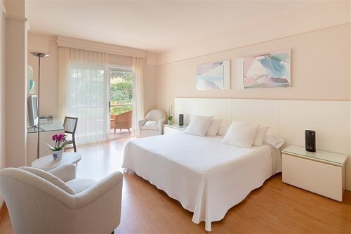 Hotel Sa Punta 16/60
