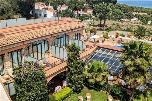 Hotel Sa Punta 3/60