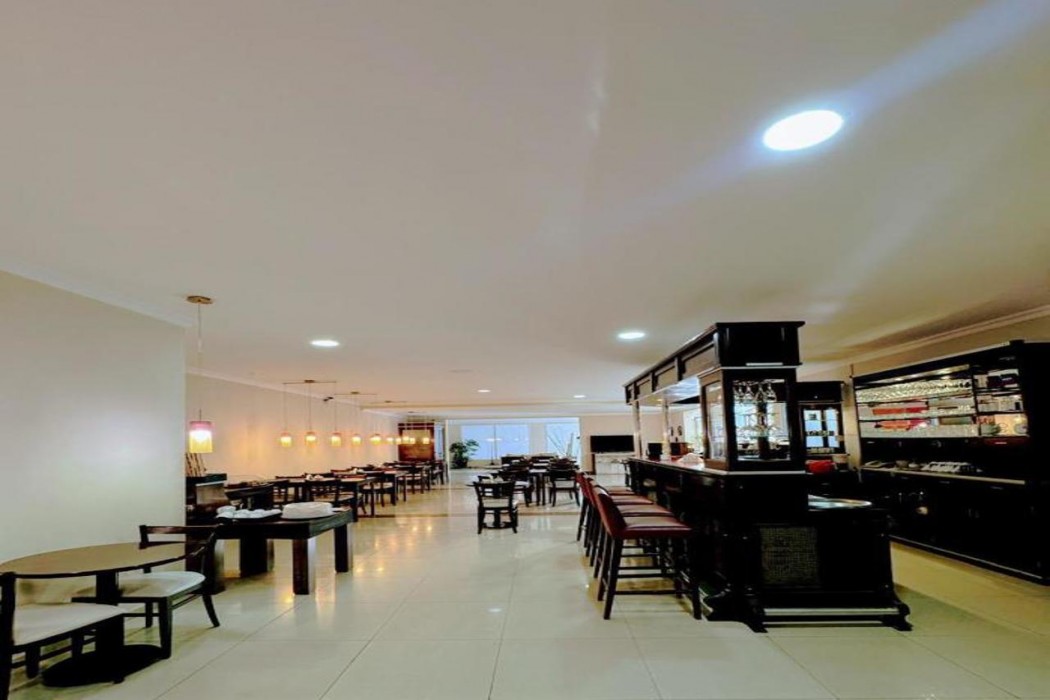 Hotel Aire de Patagonia 5/59