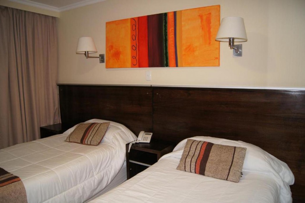 Hotel Aire de Patagonia 14/59