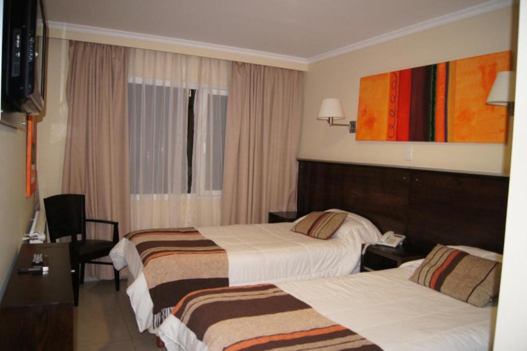 Hotel Aire de Patagonia 15/59