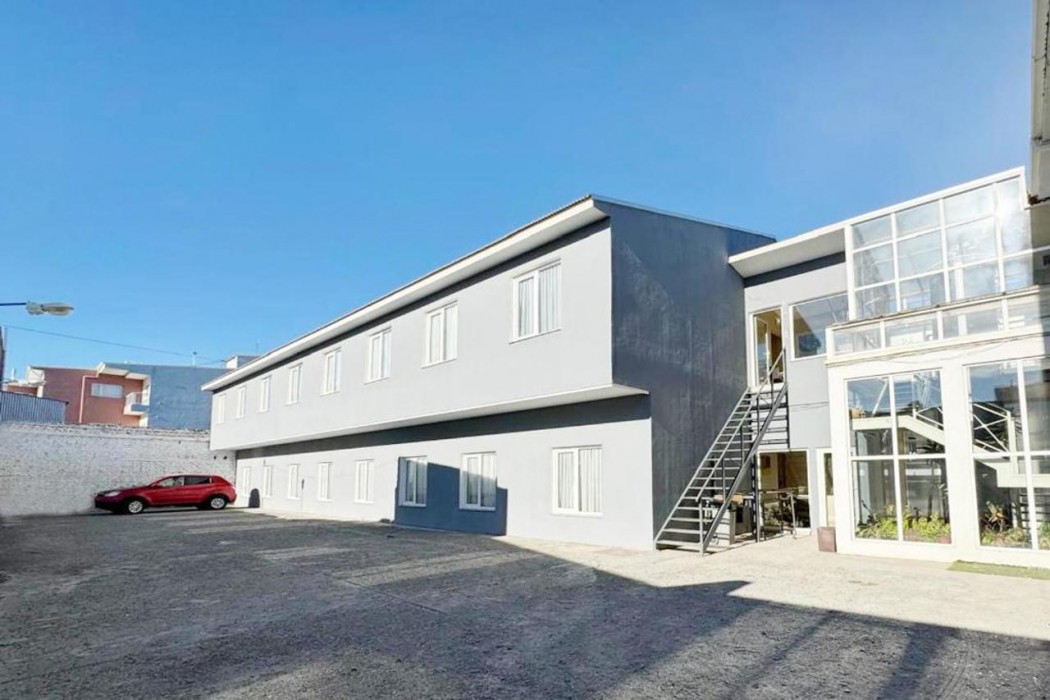 Hotel Aire de Patagonia 1/59