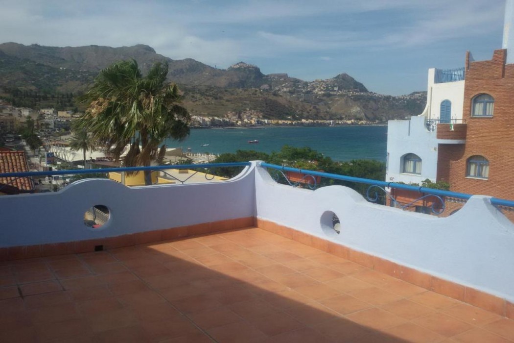 Villa Athena 7/8