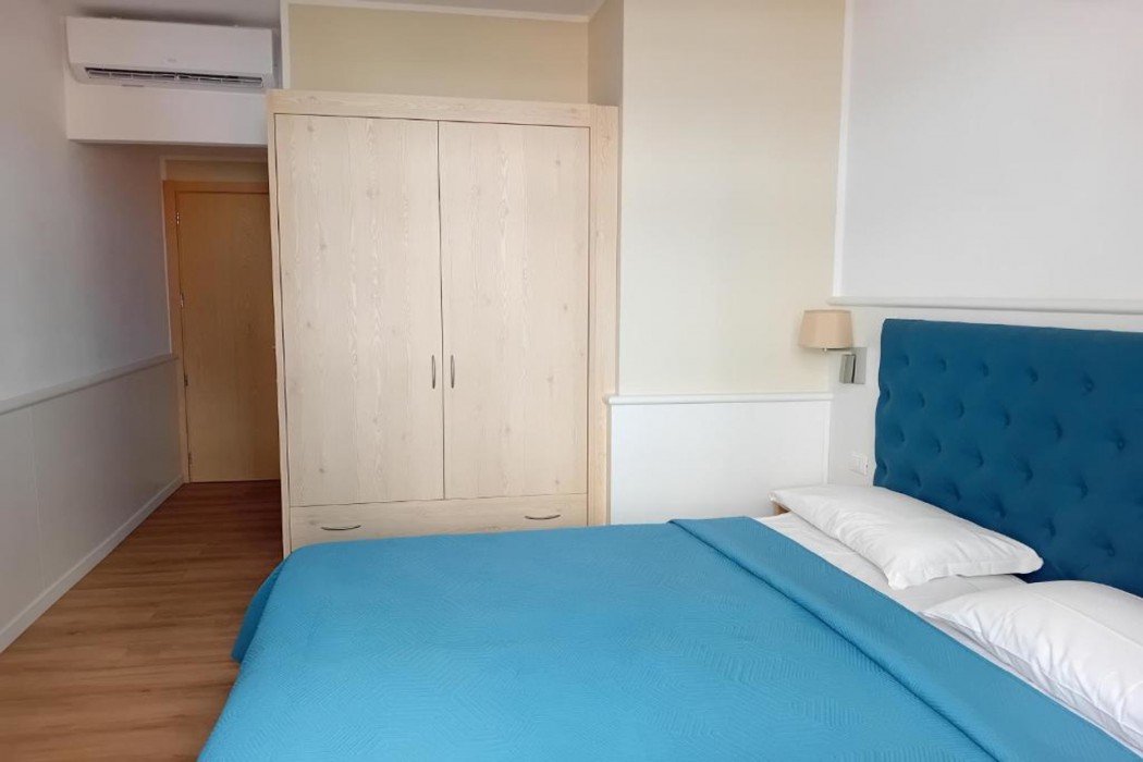 Room at Villa Athena, GIARDINI NAXOS