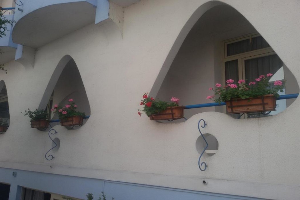 Villa Athena in GIARDINI NAXOS