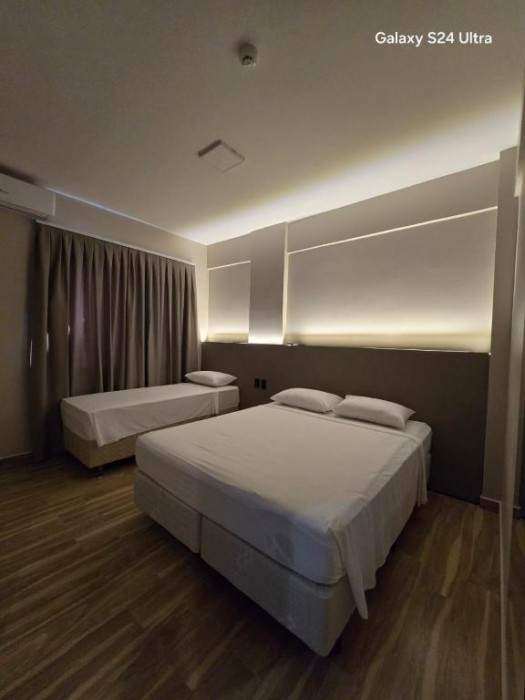Village Iguassu Hotel 6/10