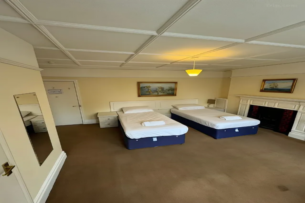 OYO Langford Hotel, Brighton & Hove 14/37