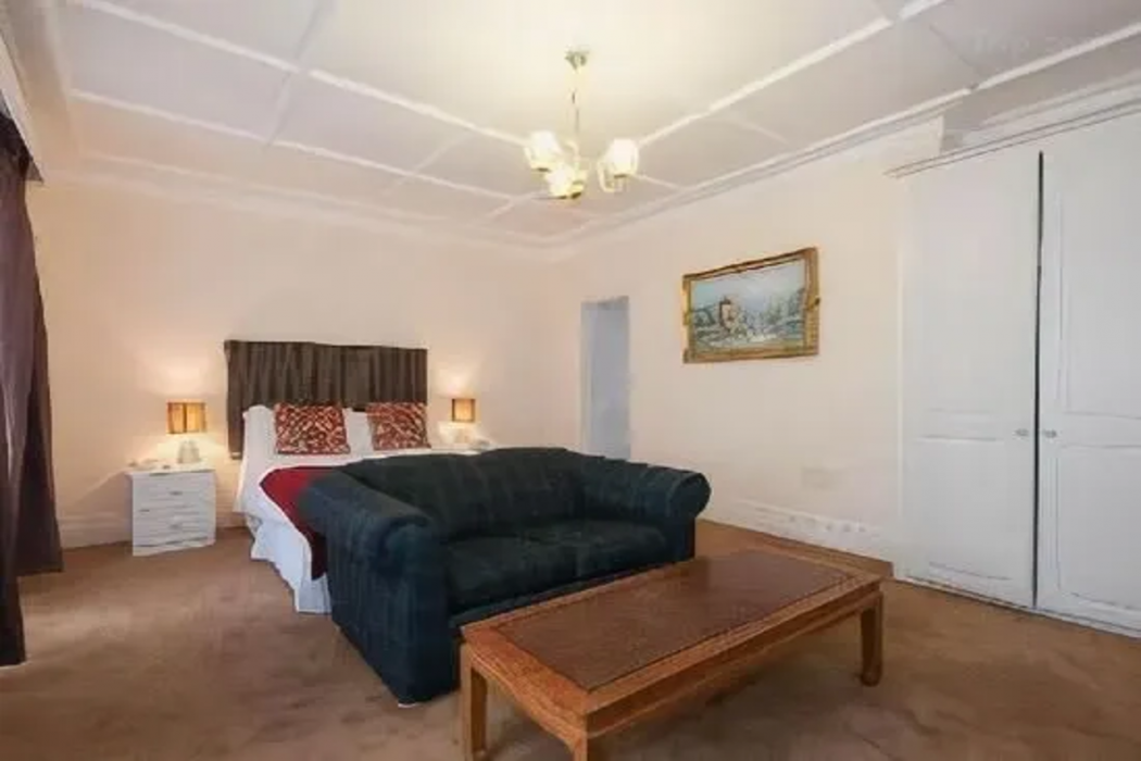 OYO Langford Hotel, Brighton & Hove 13/37