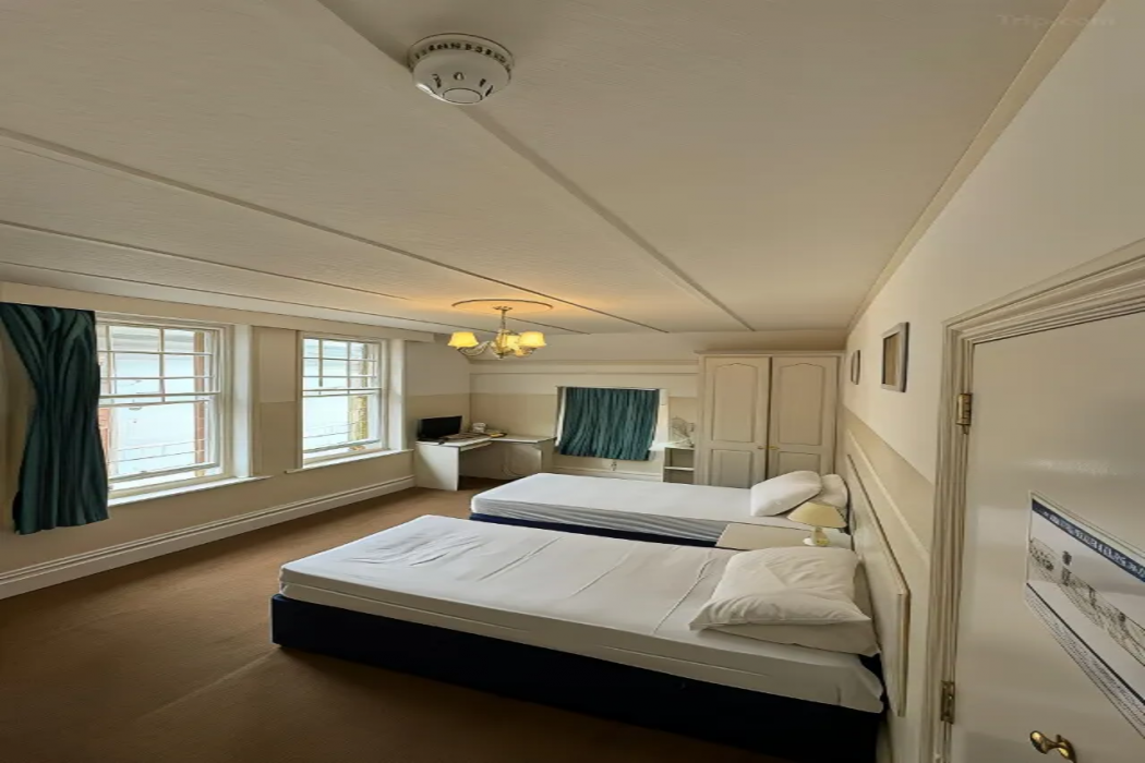 OYO Langford Hotel, Brighton & Hove 11/37