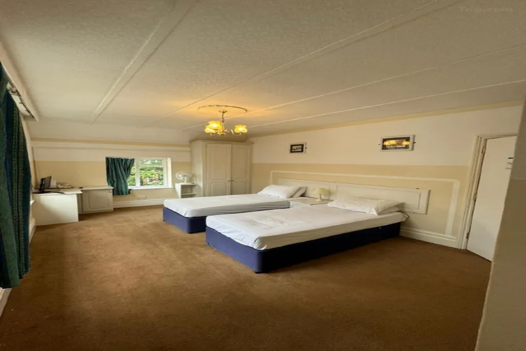 OYO Langford Hotel, Brighton & Hove 15/37