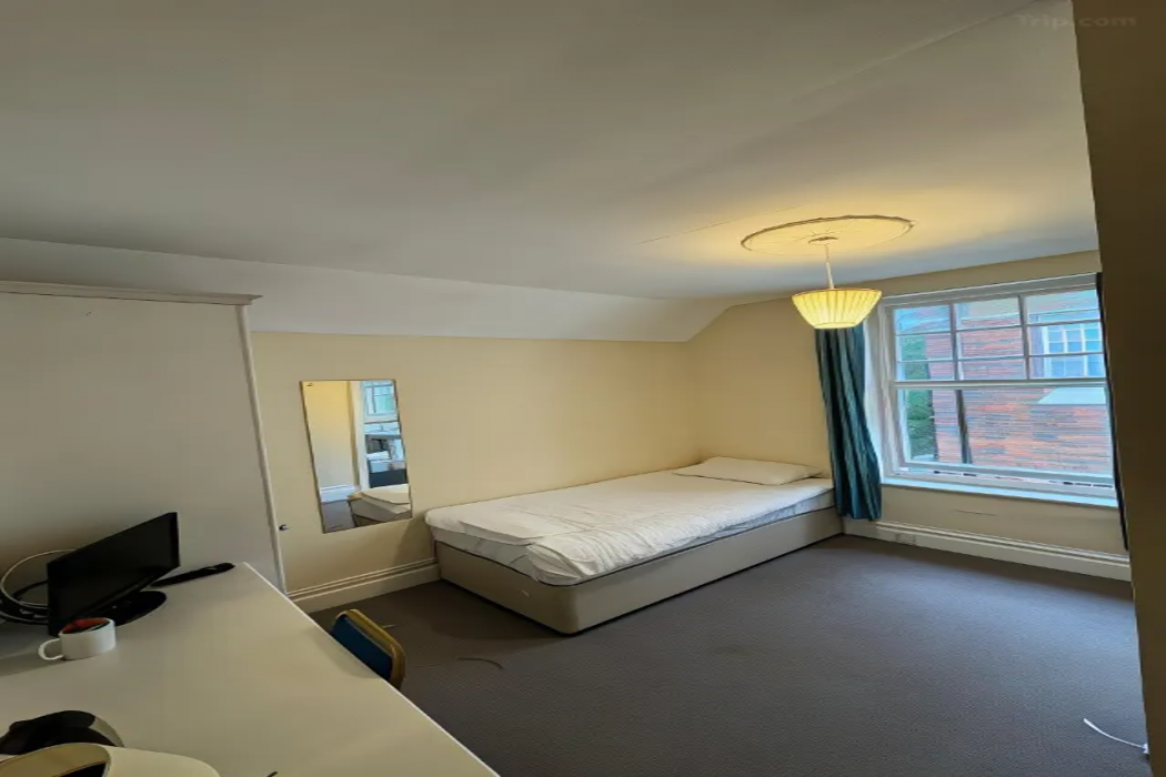 OYO Langford Hotel, Brighton & Hove 16/37