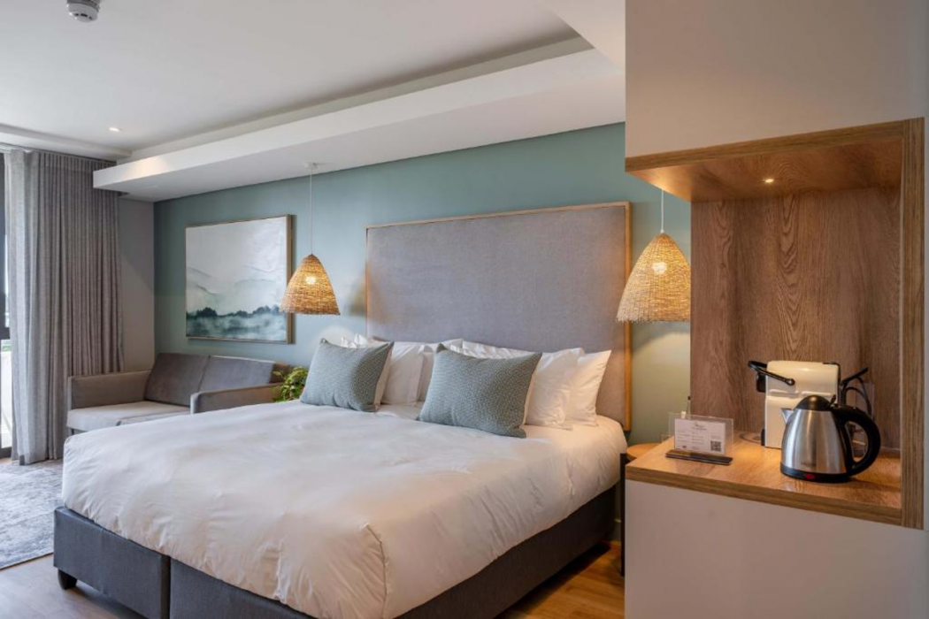 Plett Quarter Hotel 6/41