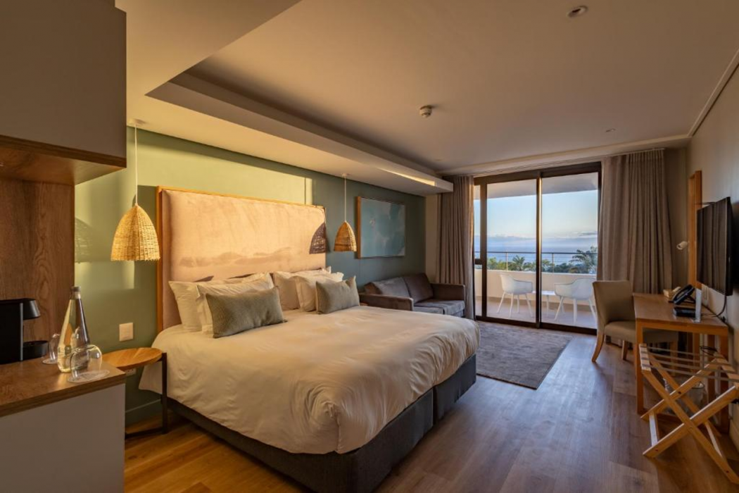 Plett Quarter Hotel 7/41