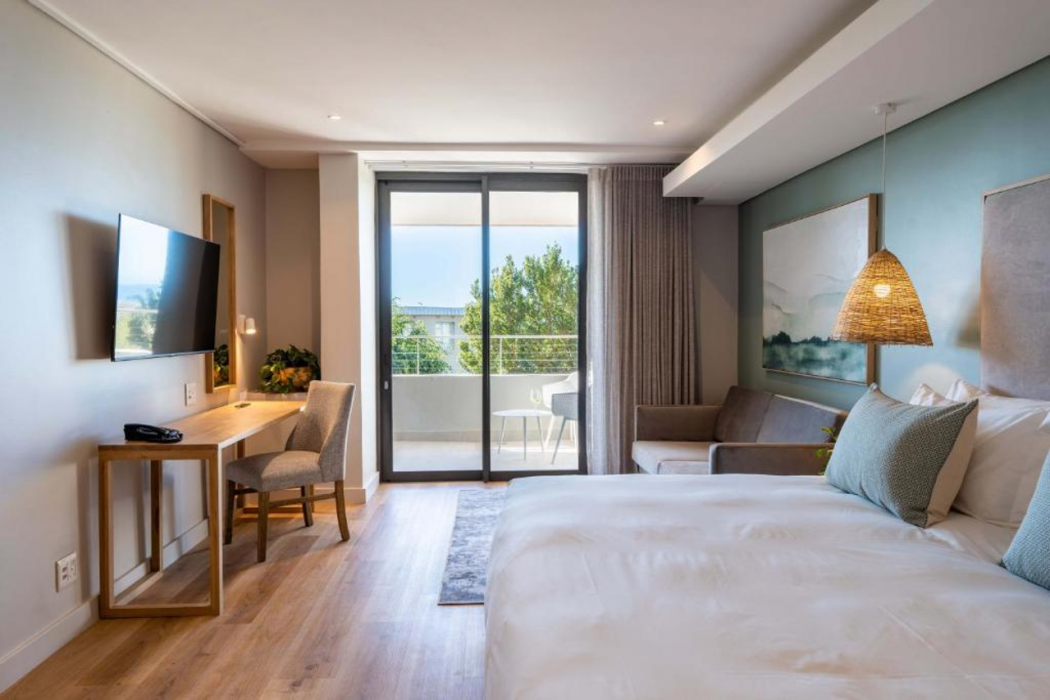 Plett Quarter Hotel 8/41