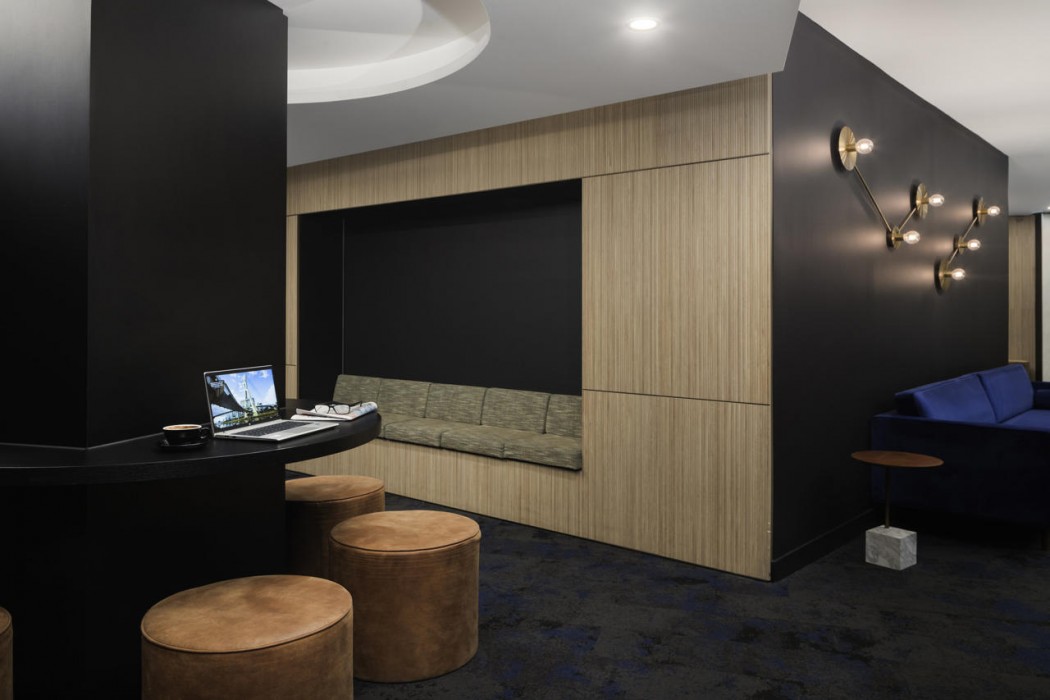 Mercure Melbourne City Centre 24/59