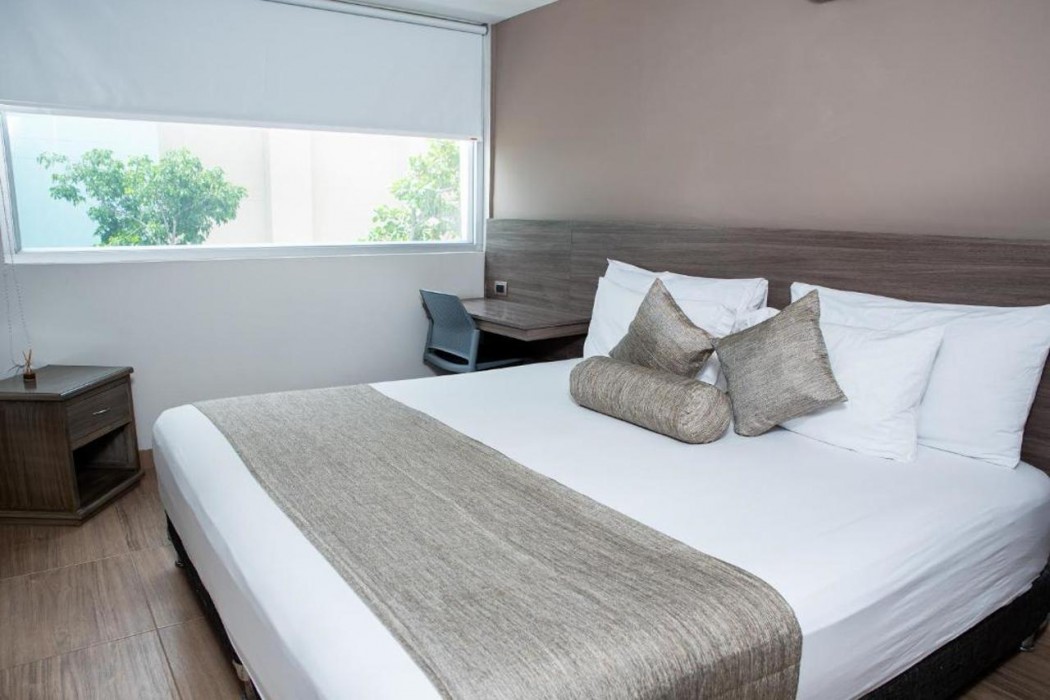Hotel Betania 12/36