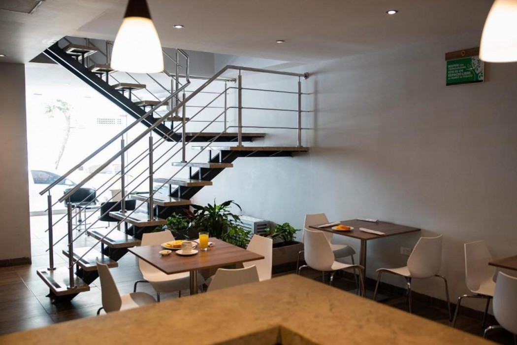 Hotel Betania 20/36