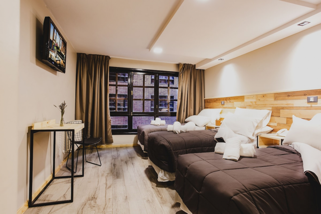 Hotel Ecomax 14/54