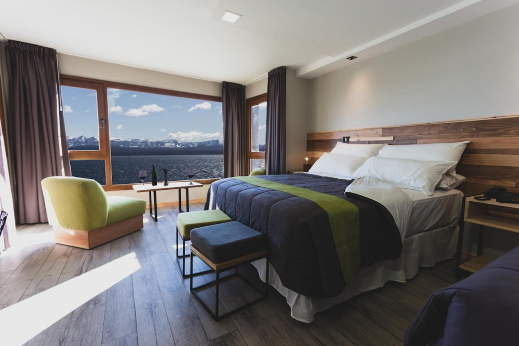Hotel Ecomax 12/54