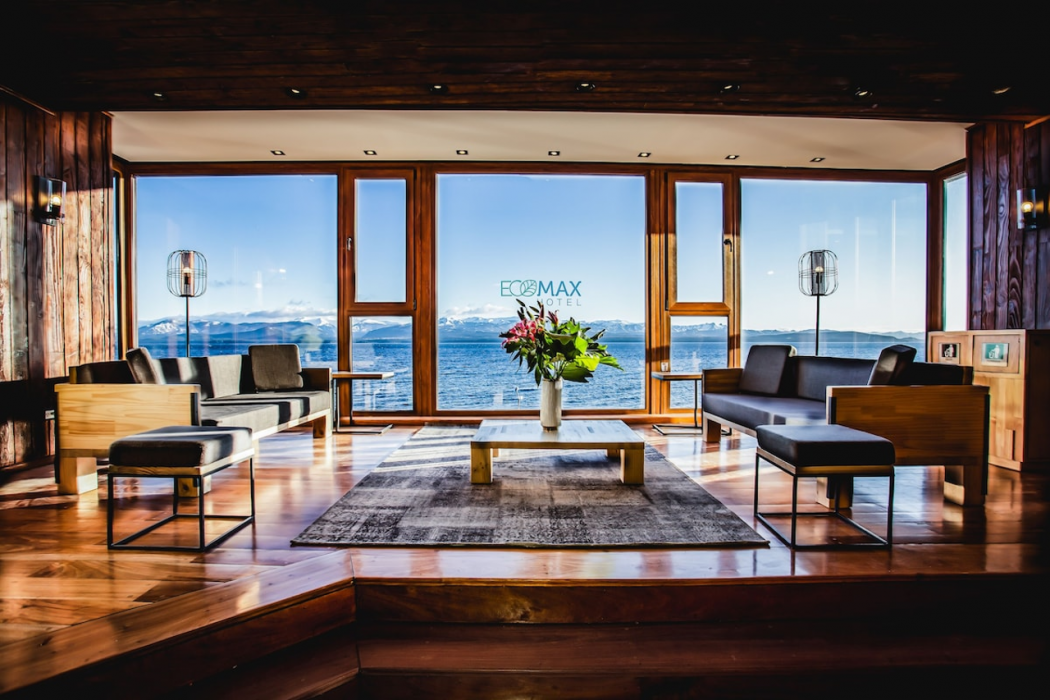 Hotel Ecomax 24/54