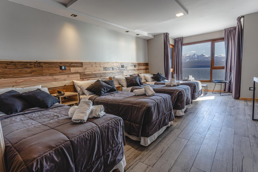 Hotel Ecomax 13/54