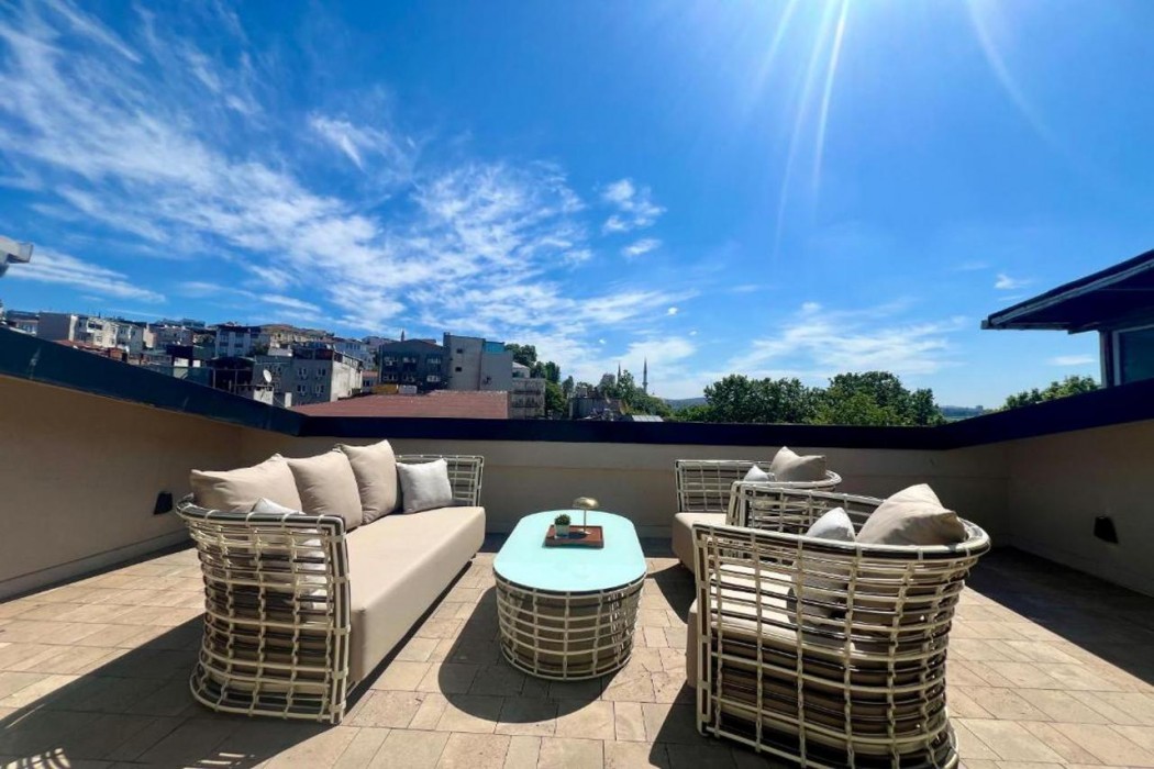 Weingart Suites Hotel 28/58