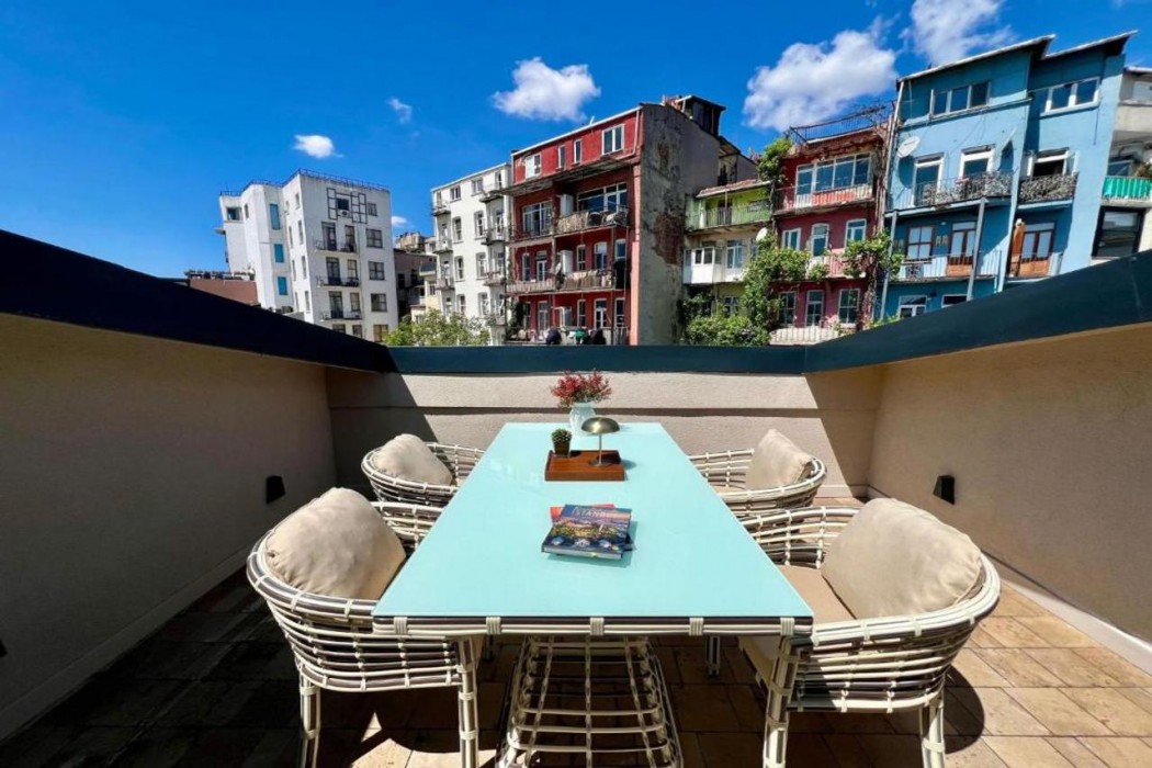 Weingart Suites Hotel 26/58
