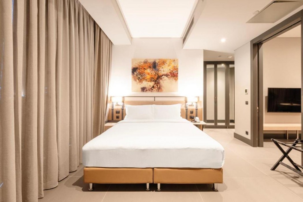 Bomonti Suites 10/61