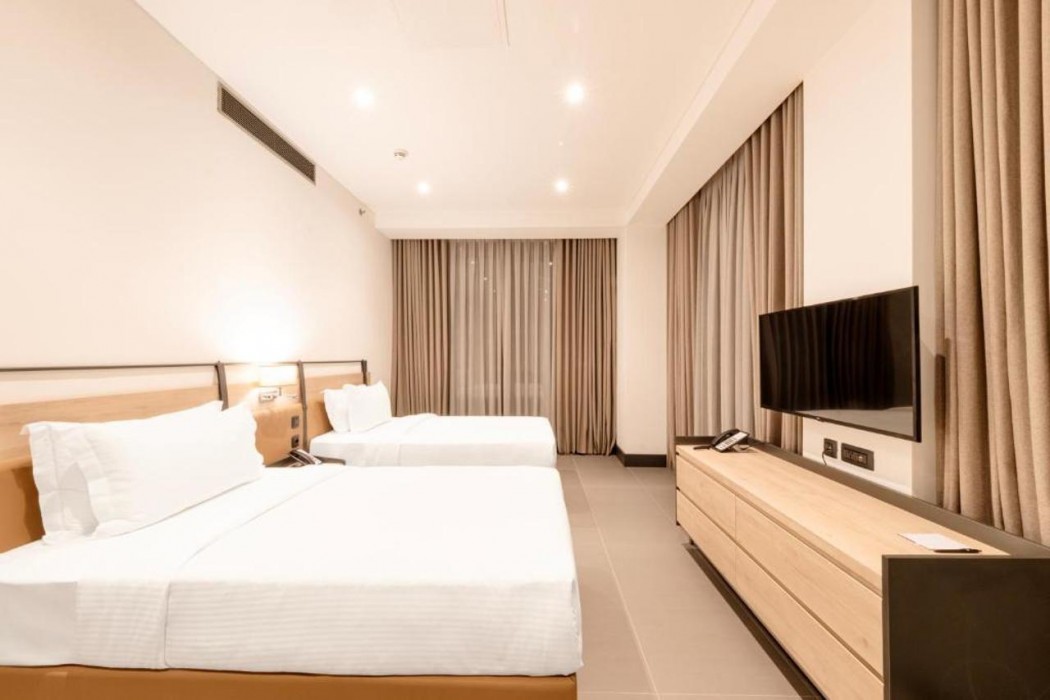 Bomonti Suites 11/61