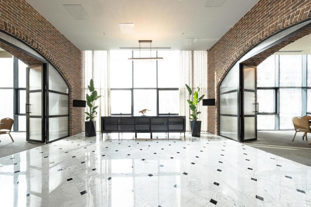 Bomonti Suites photo4