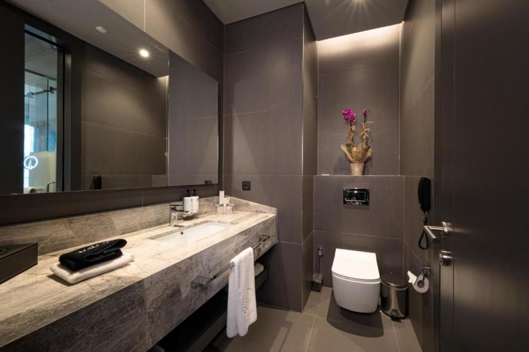Bomonti Suites 16/61