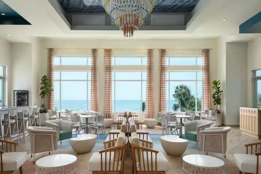The Ellie Beach Resort Myrtle Beach, Tapestry by Hilton 19/60