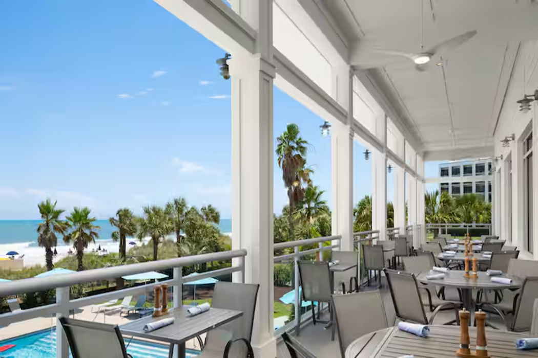 The Ellie Beach Resort Myrtle Beach, Tapestry by Hilton 16/60
