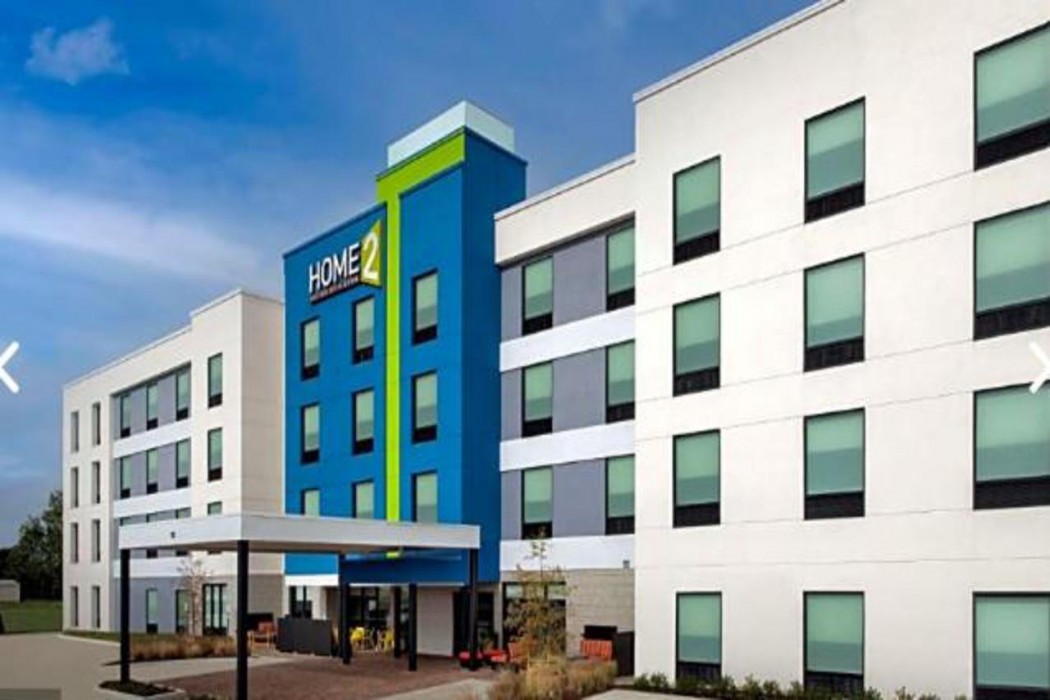 Home2 Suites by Hilton Stevens Point 1/19
