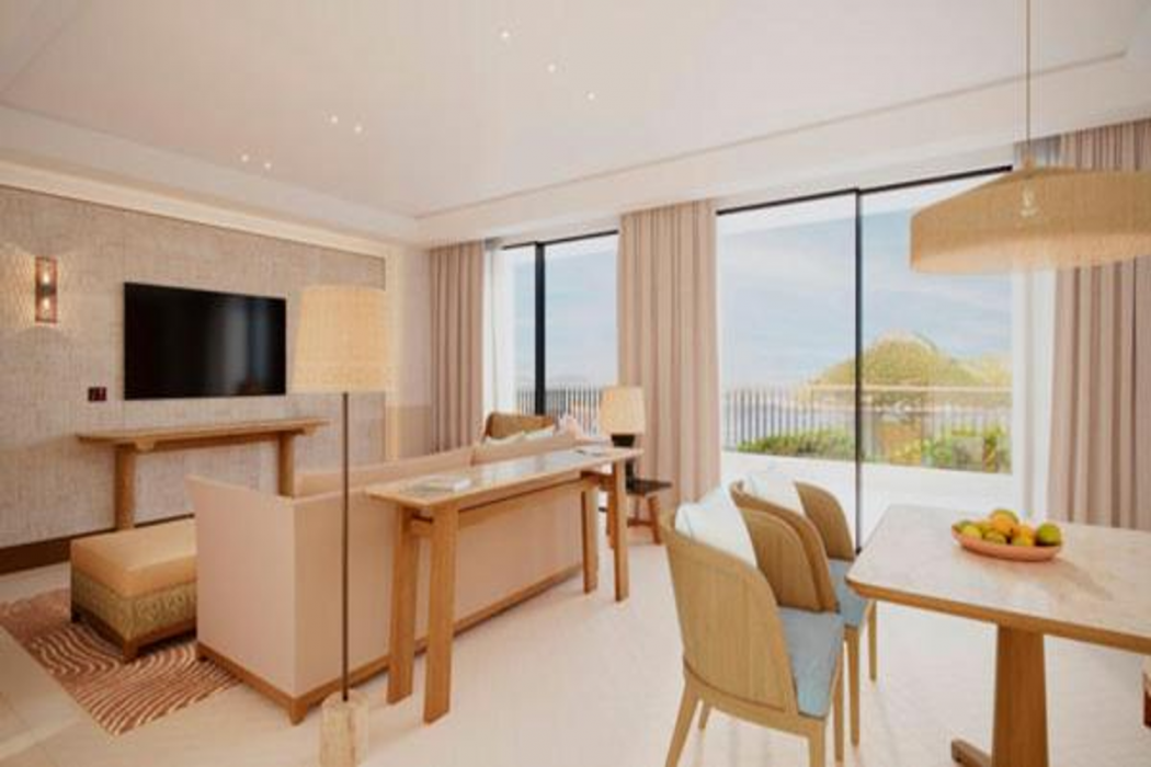 Four Seasons Mallorca at Formentor 16/61