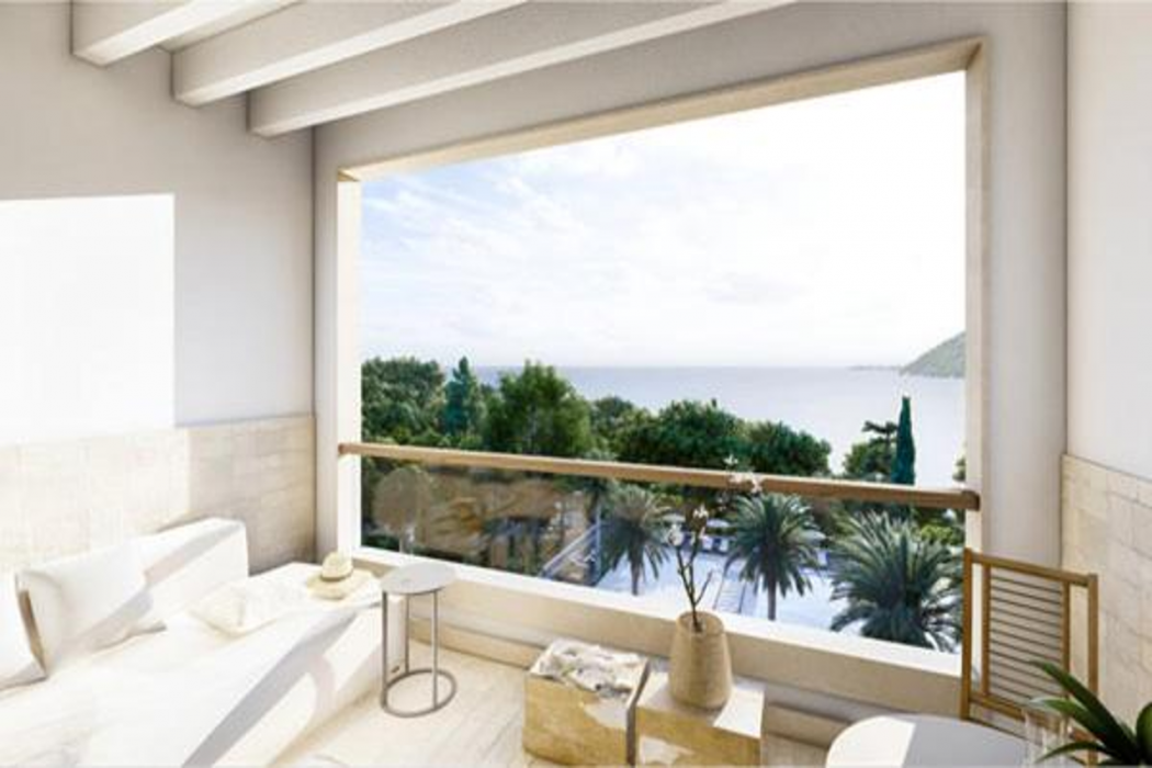 Four Seasons Mallorca at Formentor 17/61