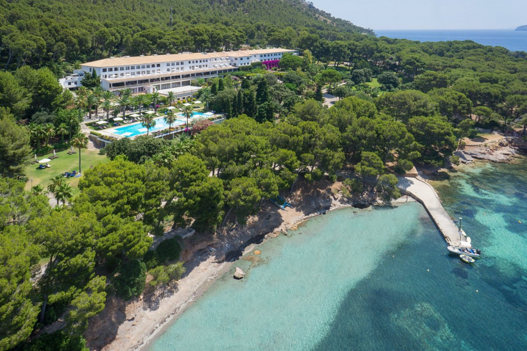 Four Seasons Mallorca at Formentor 图片5