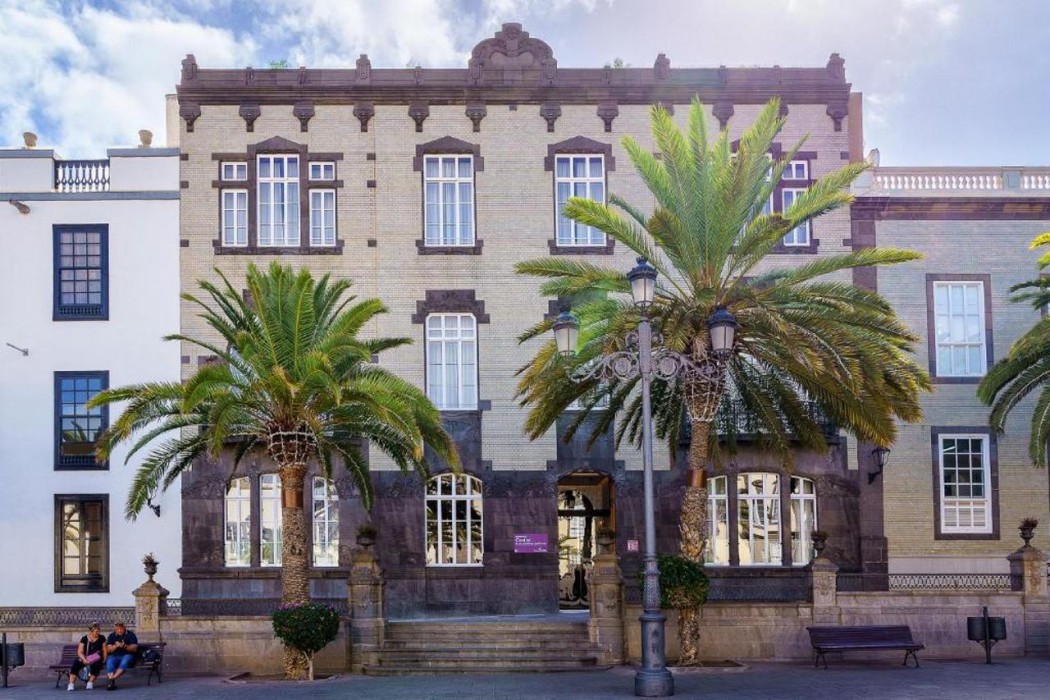 Boutique Hotel Cordial Plaza Mayor de Santa Ana 1/57