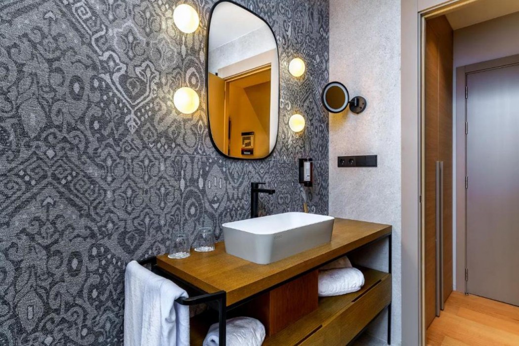 Boutique Hotel Cordial Plaza Mayor de Santa Ana 16/57