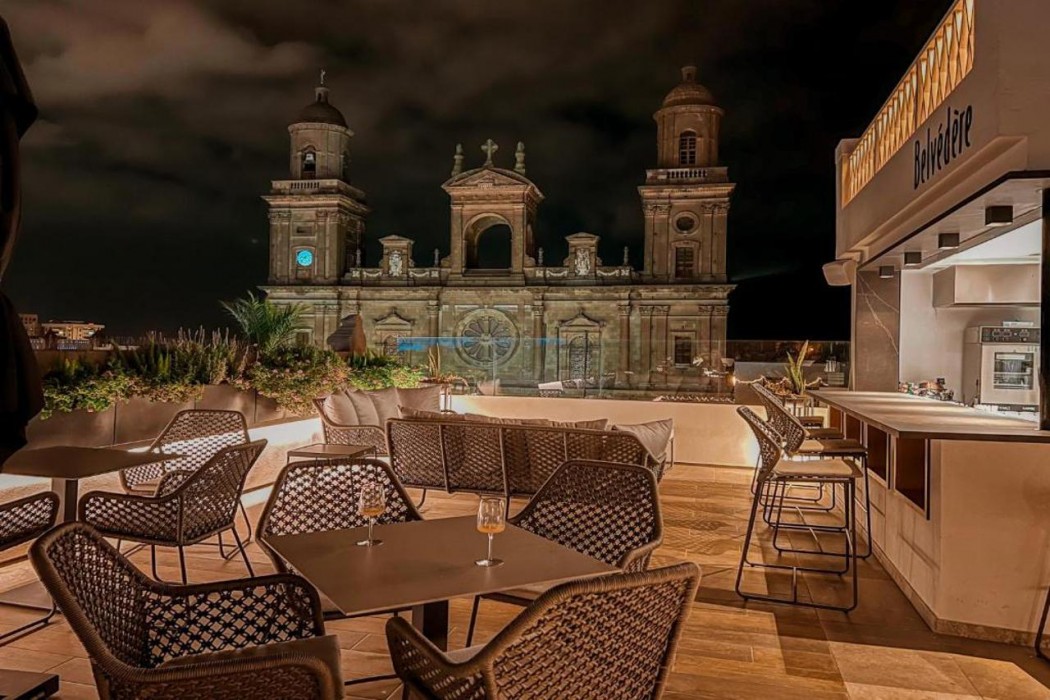 Boutique Hotel Cordial Plaza Mayor de Santa Ana 37/57
