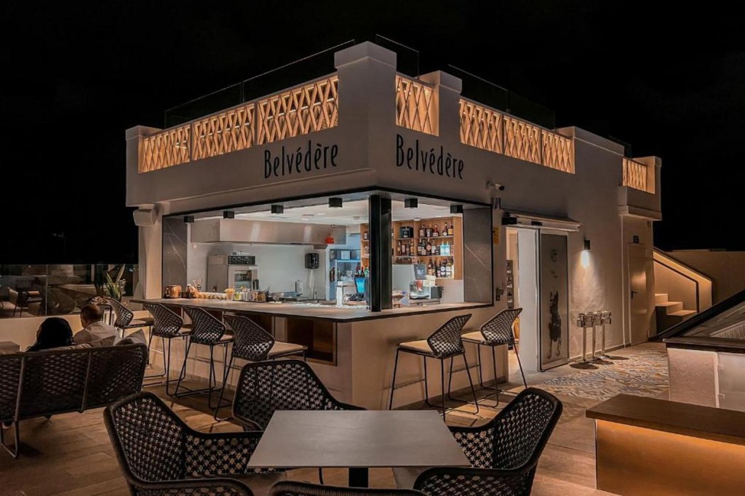 Boutique Hotel Cordial Plaza Mayor de Santa Ana 35/57