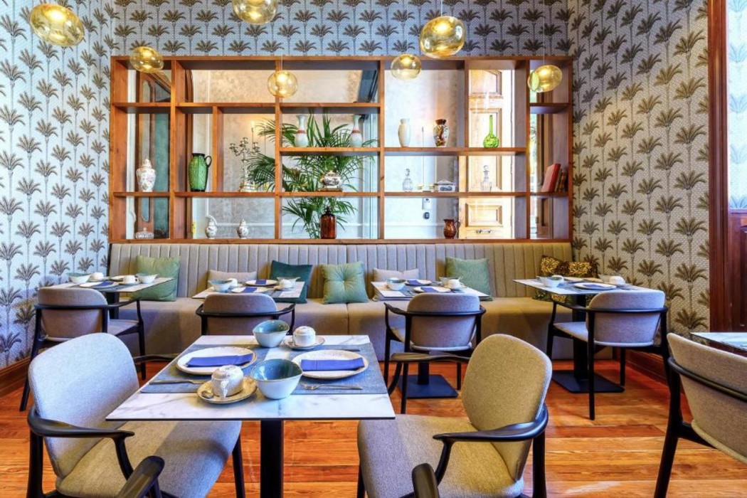 Boutique Hotel Cordial Plaza Mayor de Santa Ana 38/57