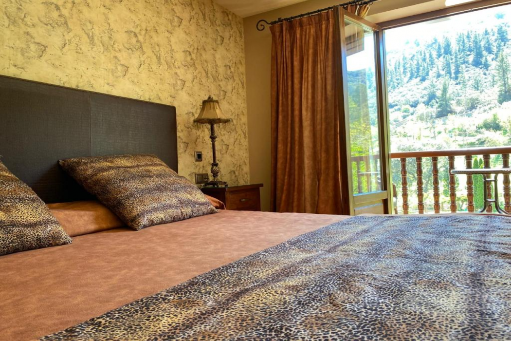 Hotel Finca Malvasia 12/60