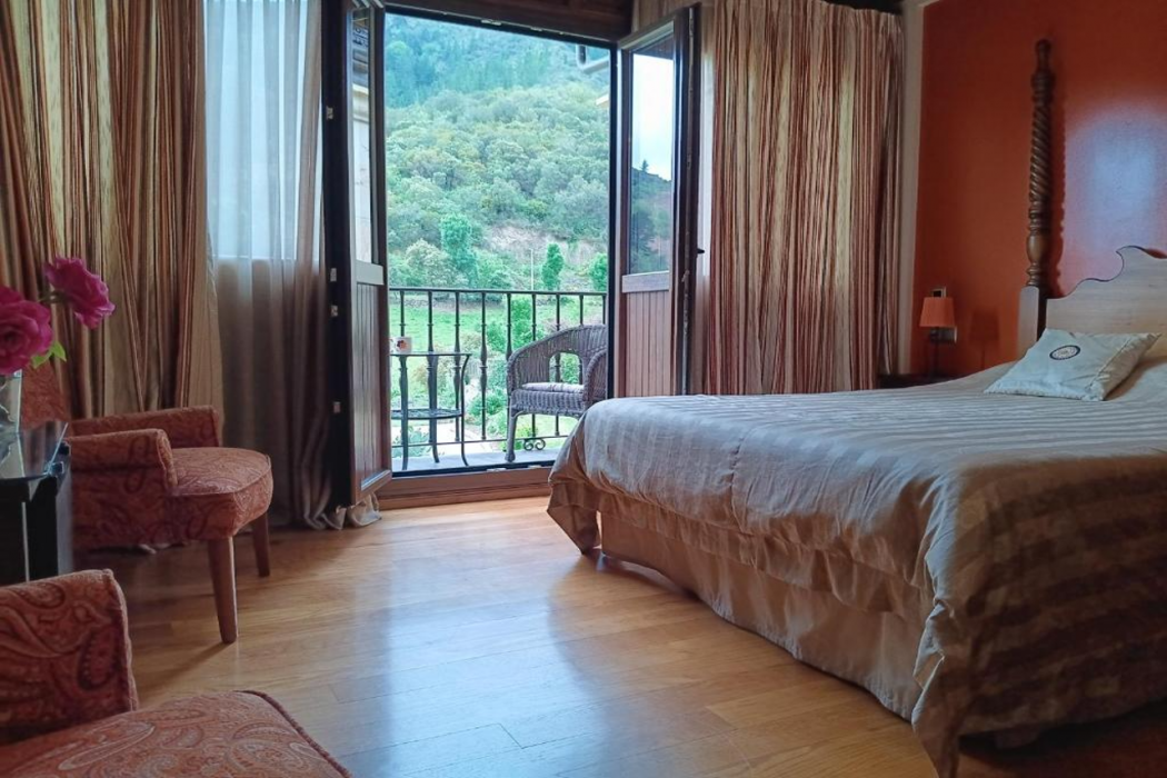 Hotel Finca Malvasia 15/60